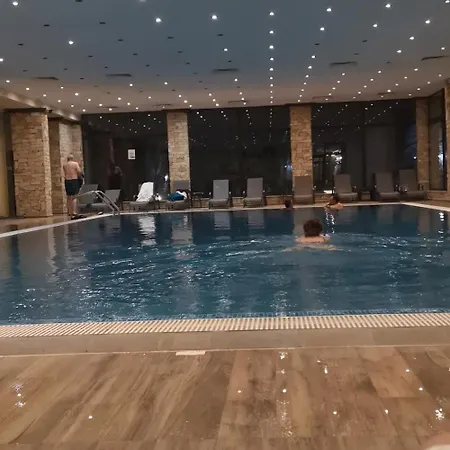 Апартамент И Студия 
