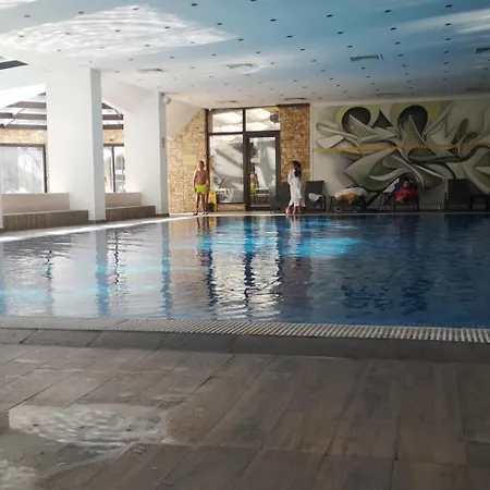 Апартамент И Студия 