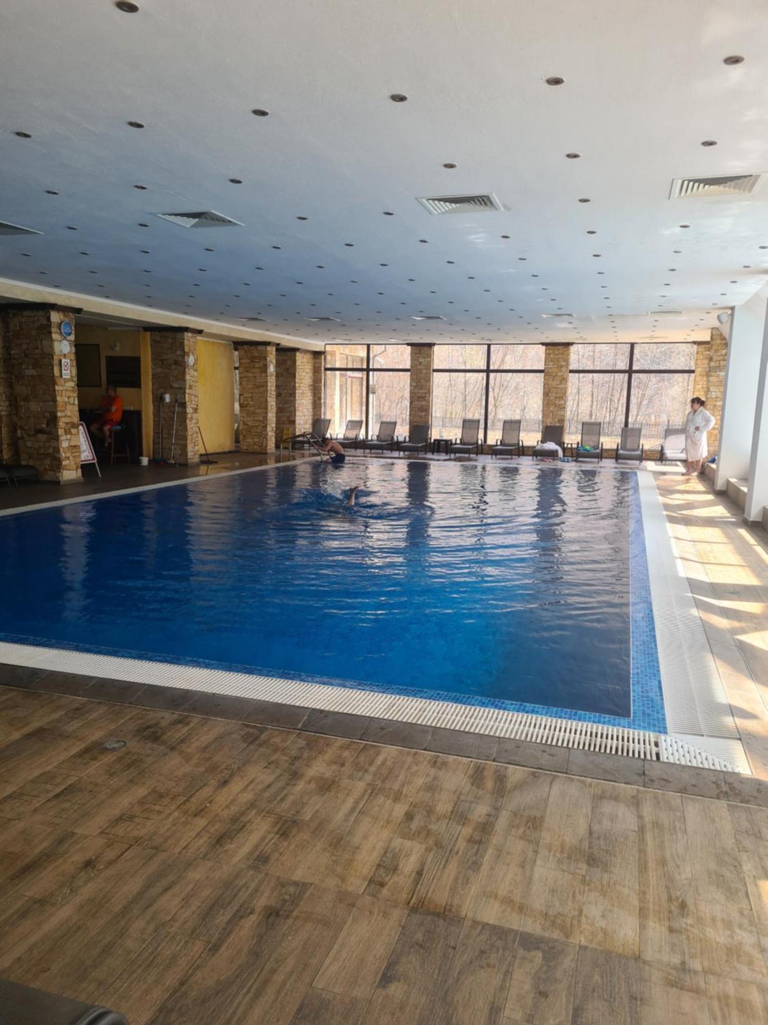 Apartment и студия 